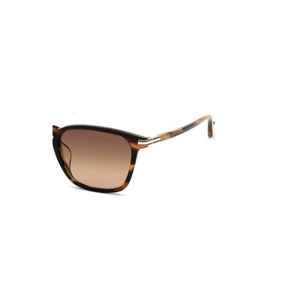 Moncler Square Style  Brown Gradient Lens.
